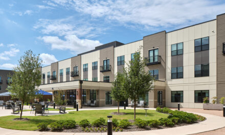 The NOI equation: How to create the best spaces for aging