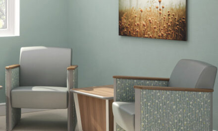 JCAHO standards and behavioral health: what you need to know