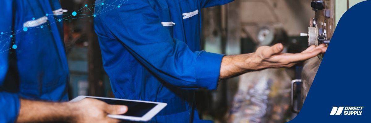 How AI is transforming building operations in skilled nursing