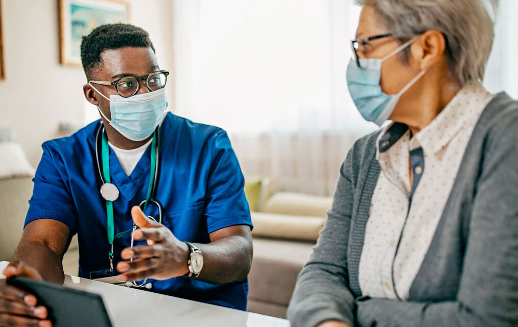 Bac-Track Process Surveillance technologies