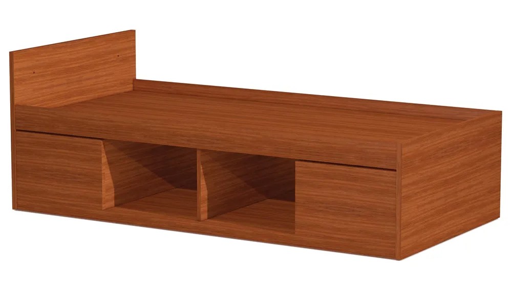 behavioral health bed