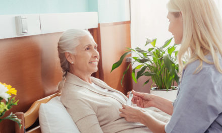 Choosing the Best Thermometers for Your Seniors