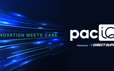 The Power of pac-IQ®: Transforming Post-Acute Care with Cutting-Edge Technology