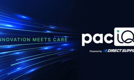 The Power of pac-IQ®: Transforming Post-Acute Care with Cutting-Edge Technology