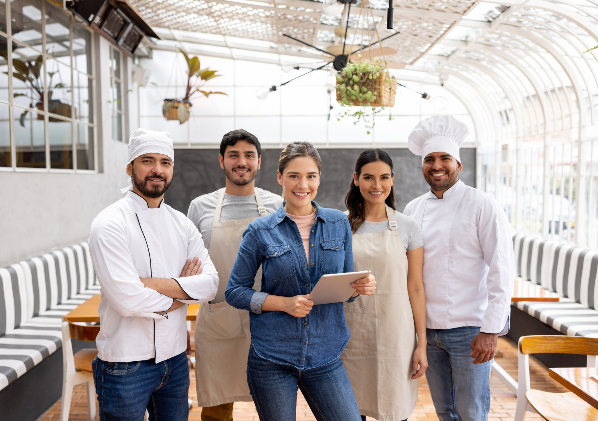 Foodservice Management Team