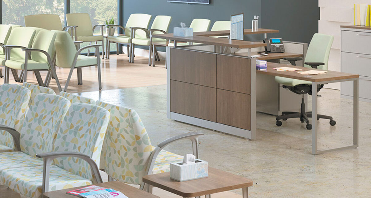 Psychiatric hospital levels of care: designing for every stage