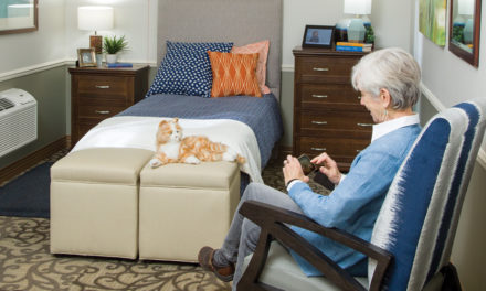 6 Tips for Creating Standout Memory Care Spaces