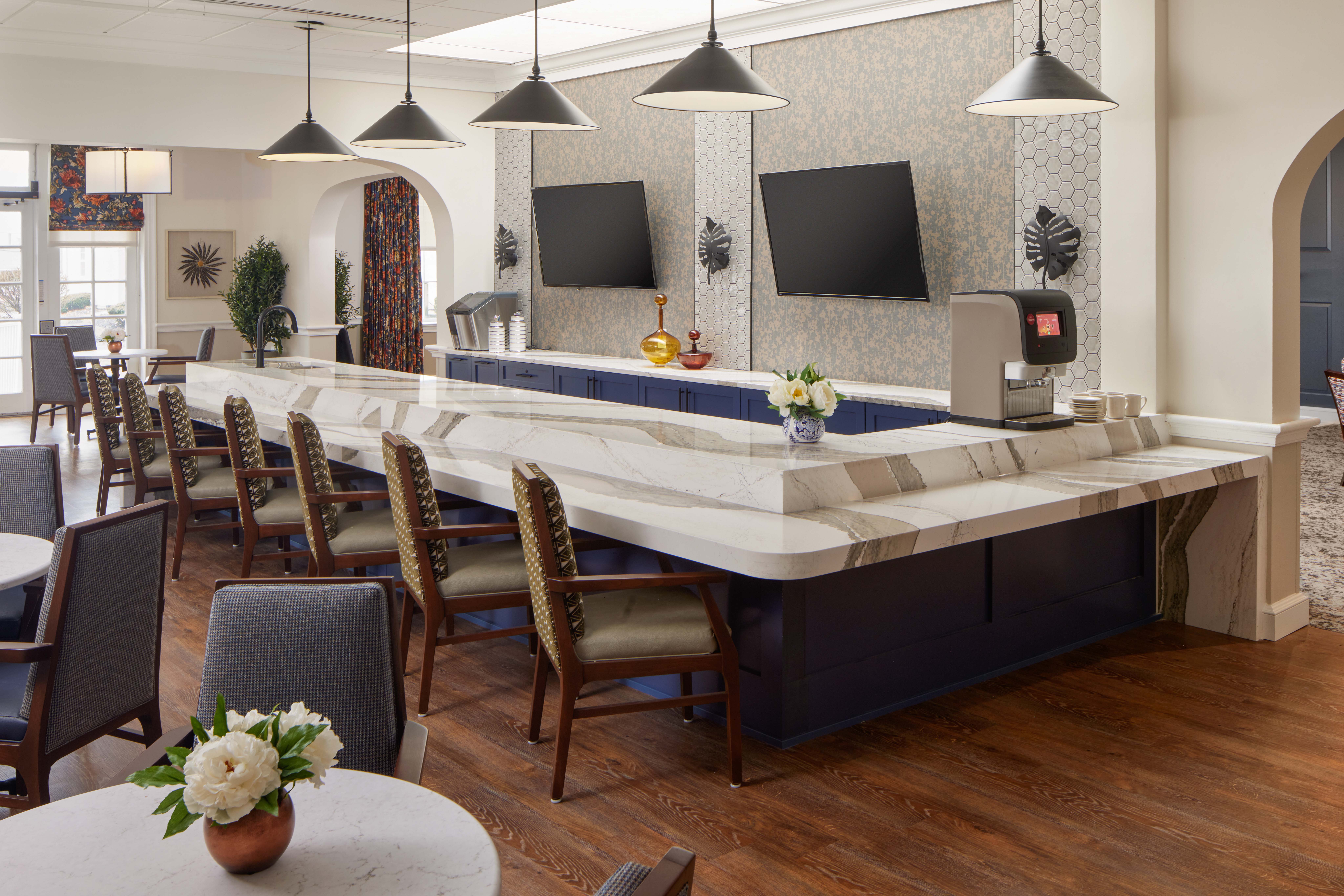 Bistro Senior Living