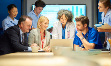 Smarter Referrals, Expert Support: the pac-IQ® Difference