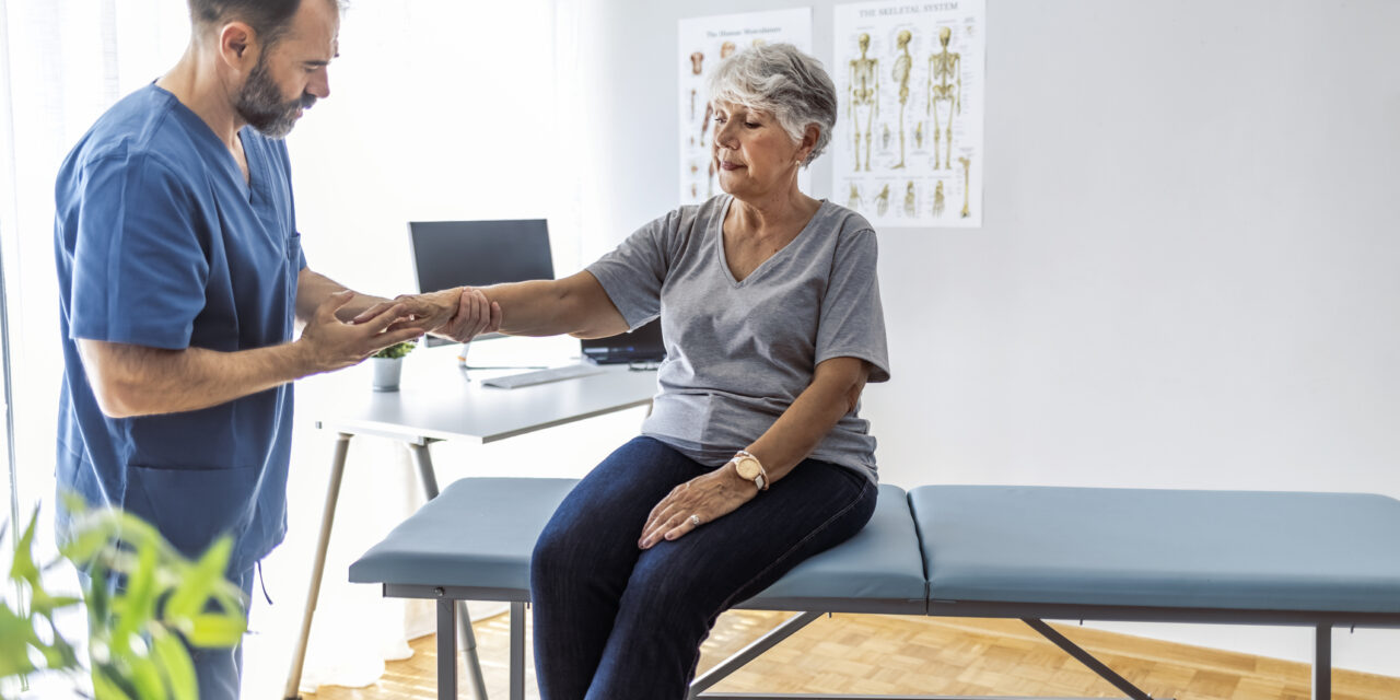 Protect & Prevent: Pressure Injury Solutions for Senior Living