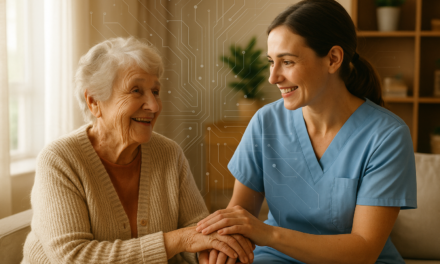 How AI is shaping the future of assisted living and memory care