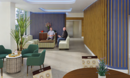 Top behavioral health facility trends for 2025: safer, smarter, and more therapeutic environments