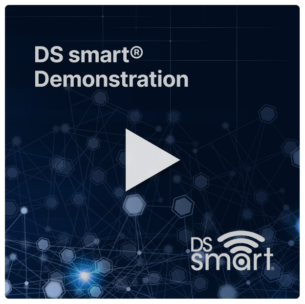 senior woman sitting in bedroom using smart phone