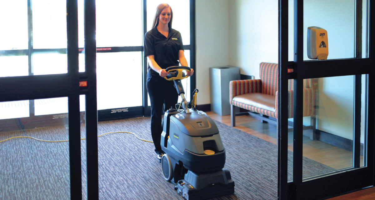 10 common hospital floor cleaning mistakes (and how to fix them)