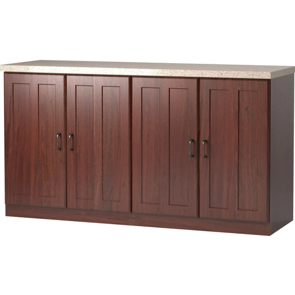 Paterson swivel glider with charging and sanitation