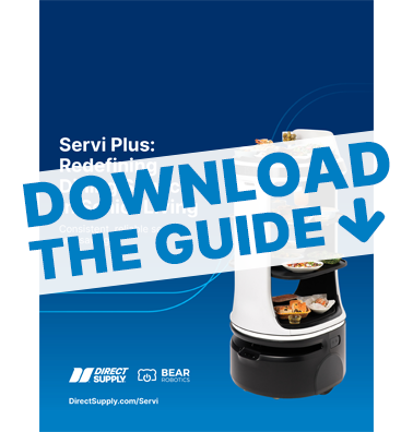 Download the Servi Plus buying guide