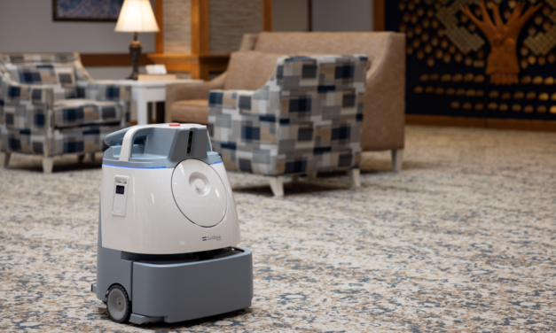 The ROI of robotic cleaning in senior care: a real-world business case