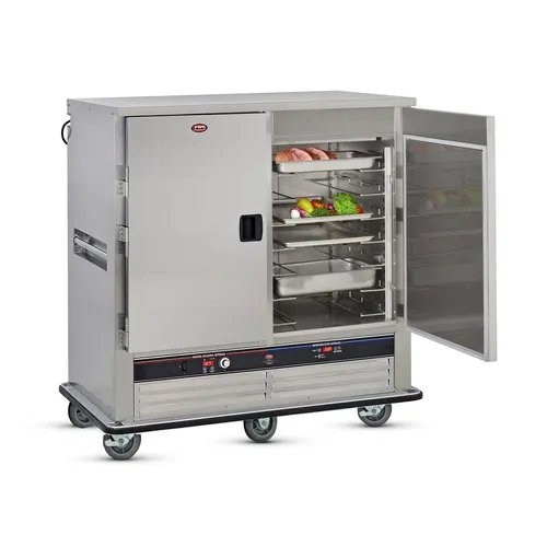 Insulated Hot & Cold Transport Cabinet