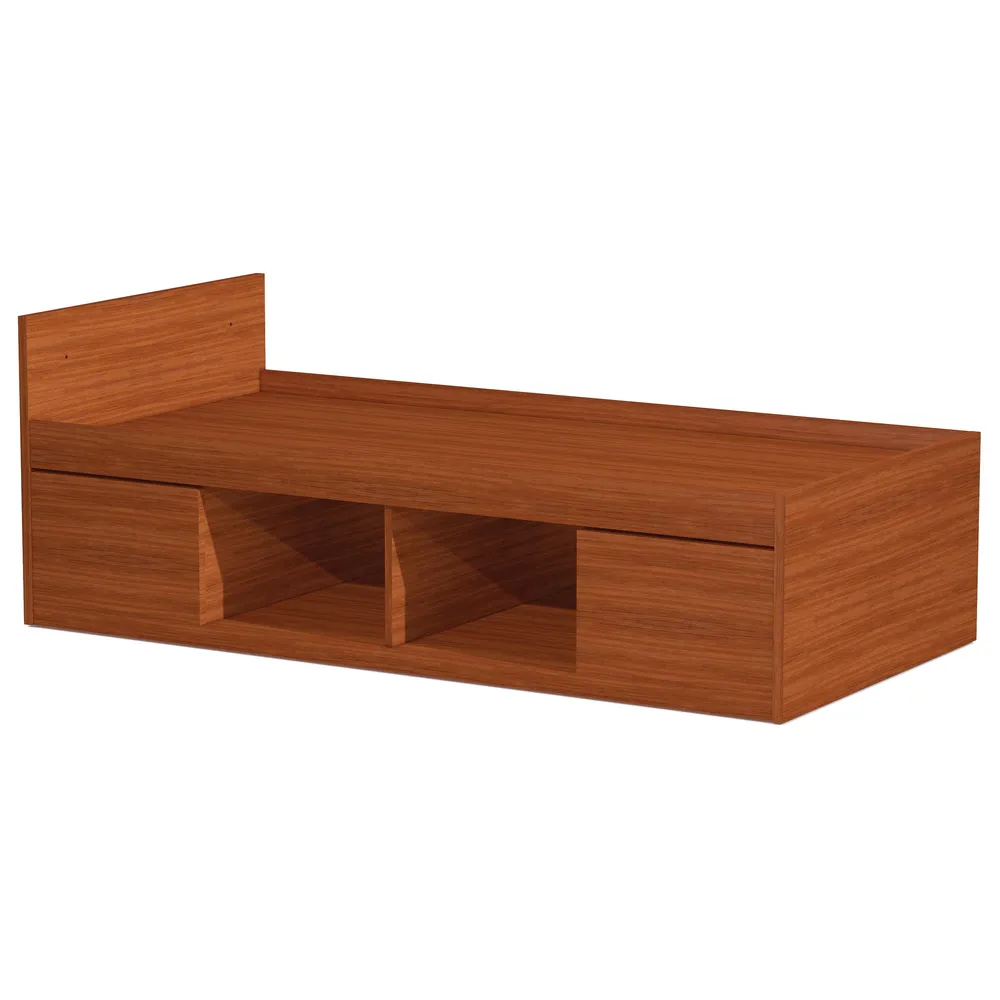 behavioral health bed