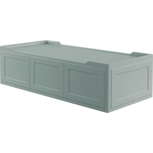 Frontier Platform Bed